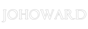 Logo JoHoward